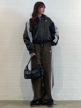 YTさんのコーディネート