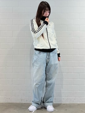 YTさんのコーディネート