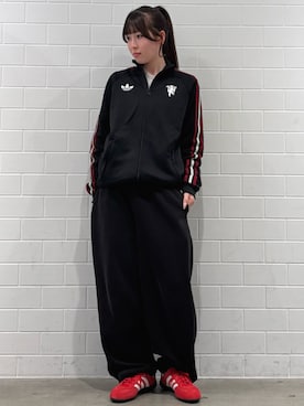 YTさんのコーディネート