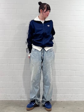 YTさんのコーディネート