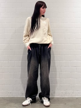 YTさんのコーディネート