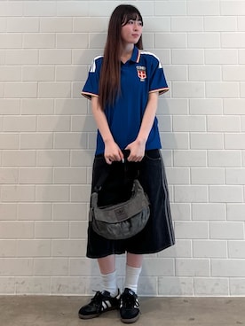 YTさんのコーディネート