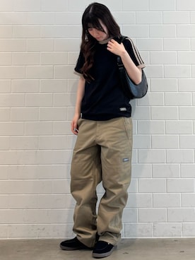 YTさんのコーディネート