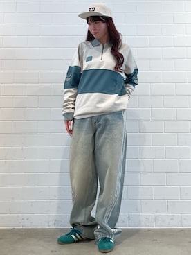 YTさんのコーディネート