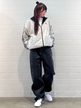 YTさんのコーディネート