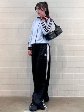 YTさんのコーディネート