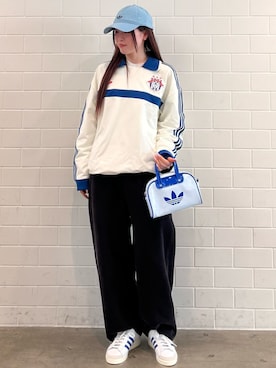 YTさんのコーディネート