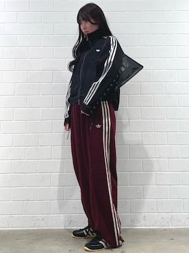 YTさんのコーディネート