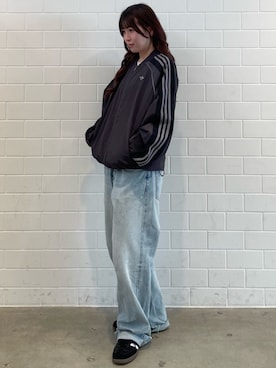 YTさんのコーディネート