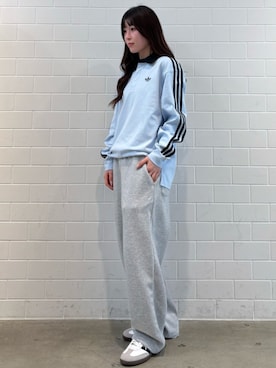 YTさんのコーディネート