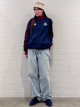 YTさんのコーディネート