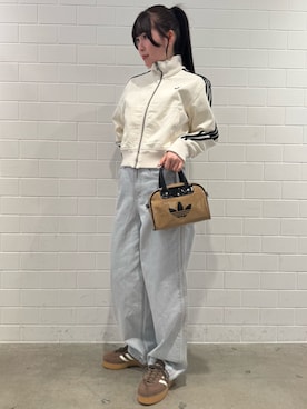 YTさんのコーディネート