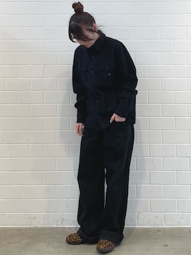 YTさんのコーディネート