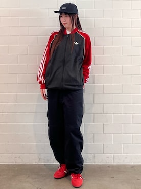 YTさんのコーディネート