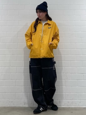 YTさんのコーディネート