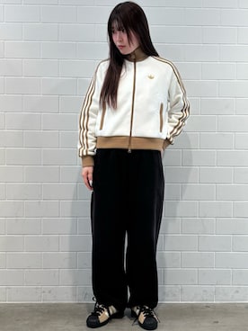 YTさんのコーディネート