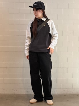 YTさんのコーディネート