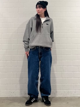 YTさんのコーディネート