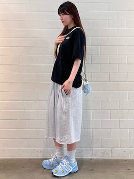 YTさんのコーディネート