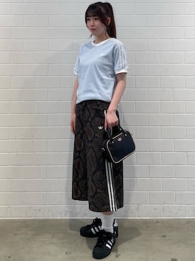 YTさんのコーディネート