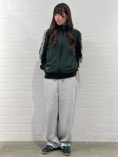 ユベントス テラスアイコン トラックトップ / ジャージ / トラック