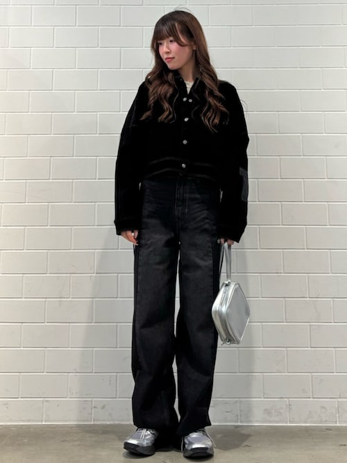 かも☆ アディダス☆ アディブレイク　ベロア　アウター　XL ブラック かも☆ アディダス☆ アディブレイク ベロア アウター XL ブラック