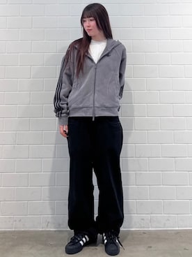 YTさんのコーディネート