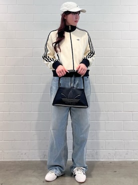 YTさんのコーディネート