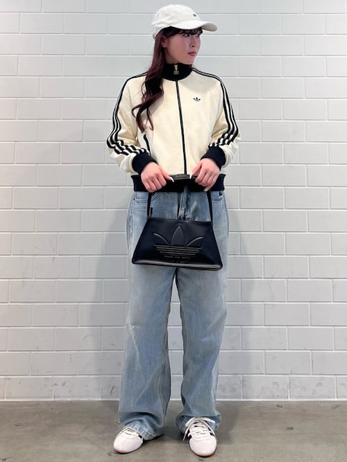 ◇匿名配送◇アディダス　アディダスオリジナルス　トラックジャケット カラー ジャケット / トラックジャケット / アディダスオリジナルス