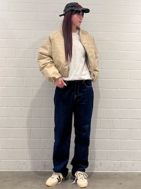 YTさんのコーディネート