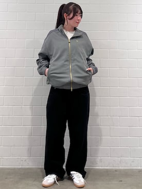 YTさんのコーディネート