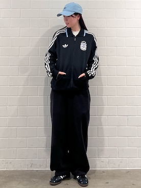 YTさんのコーディネート