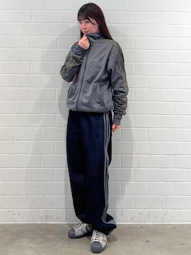 YTさんのコーディネート