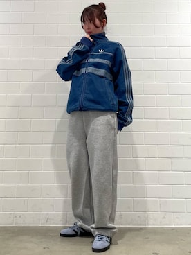 YTさんのコーディネート