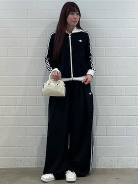 YTさん(レディース・163cm)の秋コーディネート