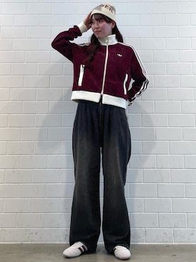 YTさんのコーディネート