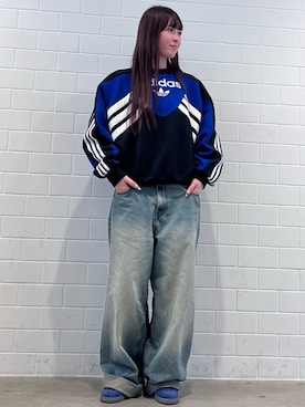 YTさんのコーディネート