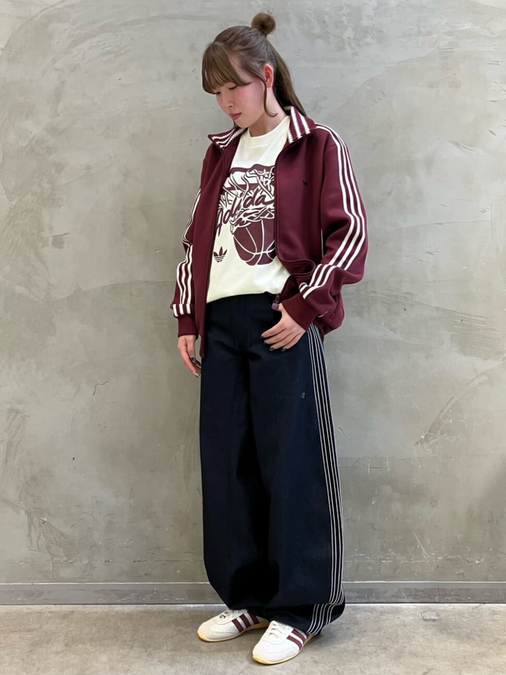 予約商品] adidas originals アディダスオリジナルス プレミアム