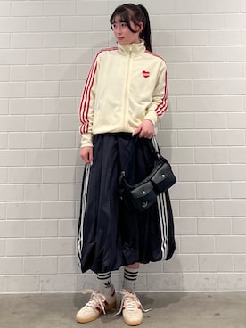 YTさんのコーディネート