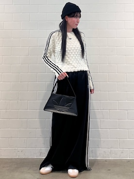 YTさんのコーディネート