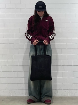 YTさんのコーディネート