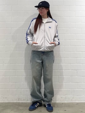 YTさんのコーディネート