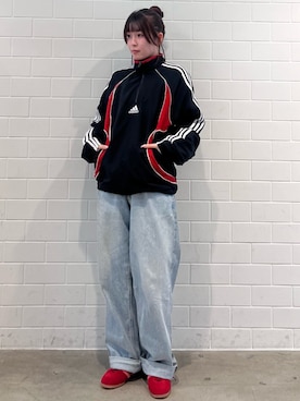 YTさんのコーディネート