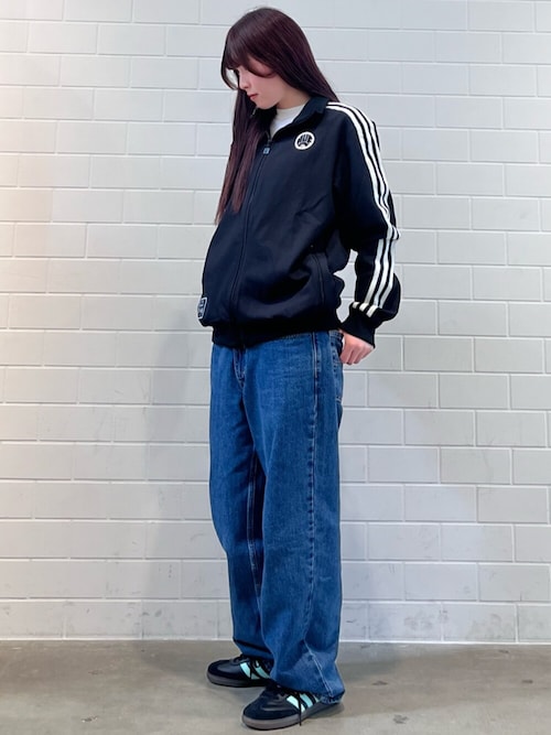 adidas ジャージ ニューカッスル・ユナイテッドFC テラス