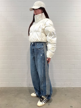 YTさんのコーディネート