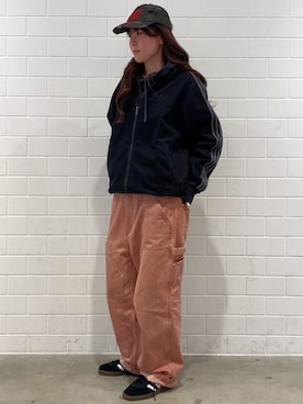 YTさんのコーディネート