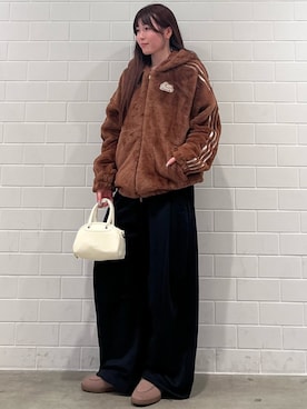 YTさんのコーディネート