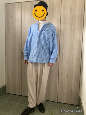 mumuchan827さんのコーディネート