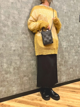 FR_staffさんのコーディネート