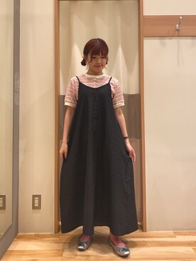   えだ🌳さんのコーディネート